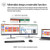 HP Series 7 Pro 24 inch WUXGA Monitor - 724pn