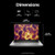 HP ZBook Fury G11 Intel® Core™ i9 i9-13900HX Mobile workstation 40.6 cm (16") WUXGA 32 GB DDR5-SDRAM 1 TB SSD NVIDIA RTX 2000 Ada Wi-Fi 7 (802.11be) Windows 11 Pro AI Workstation, AI PC Grey