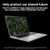 HP ZBook Fury G11 Intel® Core™ i9 i9-13900HX Mobile workstation 40.6 cm (16") WUXGA 32 GB DDR5-SDRAM 1 TB SSD NVIDIA RTX 2000 Ada Wi-Fi 7 (802.11be) Windows 11 Pro AI Workstation, AI PC Grey