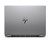 HP ZBook Fury G1i Data Science Intel Core Ultra 9 285HX Mobile workstation 45.7 cm (18") WQXGA 64 GB DDR5-SDRAM 1 TB SSD NVIDIA RTX PRO 3000 Blackwell Wi-Fi 7 (802.11be) Windows 11 Pro AI Workstation, AI PC Silver