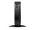 HP Elite t755 3 GHz Windows 10 IoT Enterprise 1.4 kg Black V2546