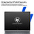 HP EliteBook 8 Flip G1i 13 inch Notebook AI PC Intel Core Ultra 7 255U Hybrid (2-in-1) 33.8 cm (13.3") Touchscreen WUXGA 16 GB LPDDR5x-SDRAM 512 GB SSD Wi-Fi 6E (802.11ax) Windows 11 Pro Silver