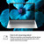 HP EliteBook 6 G1i AI Intel Core Ultra 7 255U Laptop 40.6 cm (16") WUXGA 16 GB DDR5-SDRAM 512 GB SSD Wi-Fi 6E (802.11ax) Windows 11 Pro AI PC Silver