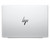 HP EliteBook 8 G1i Next Gen AI Wolf Pro Security Edition Copilot+ PC Intel Core Ultra 5 228V Laptop 35.6 cm (14") WUXGA 32 GB LPDDR5x-SDRAM 512 GB SSD Wi-Fi 7 (802.11be) Windows 11 Pro Silver