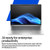 HP EliteBook 6 G1i 14 inch Notebook AI PC Wolf Pro Security Edition Intel Core Ultra 7 255U Laptop 35.6 cm (14") Touchscreen WUXGA 16 GB DDR5-SDRAM 512 GB SSD Wi-Fi 7 (802.11be) Windows 11 Pro Silver