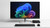 HP EliteDesk 8 Mini G2i Next Gen AI PC Wolf Pro Security Edition Copilot+ PC Intel Core Ultra 9 386H 32 GB DDR5-SDRAM 1 TB SSD Windows 11 Pro Mini PC Black