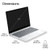 HP EB8FLG2I13AI U7 355 13 16GB/512 P Copilot+ PC Intel Core Ultra 7 Laptop 33.8 cm (13.3") Touchscreen WUXGA LPDDR5x-SDRAM 512 GB SSD Wi-Fi 7 (802.11be) Windows 11 Pro Silver