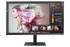 Samsung TU87F 32" 4K Ultra HD LED Monitor - Black - (Open Box)