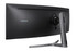 Samsung Odyssey RG90S computer monitor 124 cm (48.8") 5120 x 1440