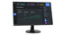 Lenovo ThinkVision C24-40 23.8"  Full HD Monitor Black