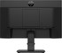 HP P22 G4 54.6 cm 21.5" Full HD Black Monitor