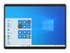 Microsoft Surface Pro 8 256 GB 33 cm (13") Intel® Core™ i7 16 GB Wi-Fi 6 (802.11ax) Windows 10 Pro Platinum