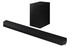 Samsung Q600B Soundbar Speaker With Subwoofer (2022) - Cinematic Dolby - Refurb
