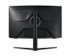 Samsung Odyssey Neo G7 S32BG750NP 4K Ultra HD 32" Gaming Monitor - Black