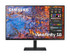 Samsung LS32B800PXPXXU LED 4K Ultra HD IPS 32" Monitor - Black