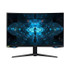 Samsung Odyssey LC32G75TQSPXEN (31.5") 2560 x 1440 pixels OLED Black - OPEN BOX