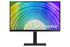 Samsung LS24A600 USB-C 24" QHD Monitor - Black