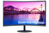 Samsung LS27C390EAUXXU 27" Curved FullHD 1080p Monitor with Speakers - OPEN BOX