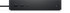 Dell Universal Dock - UD22 Docking Thunderbolt Black 
(refurbished)