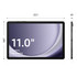 Samsung A9+ 4GB/64GB Wi-Fi 11" Tablet - Graphite
