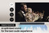 Samsung HW-C400 Soundbar