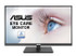 ASUS VA27AQSB LED Display 27" 2560 x 1440 pixels Quad HD Eye Care Monitor