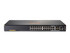 Aruba 2930M 24G PoE+ 1-slot Switch