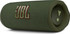 JBL Portable Stereo Speaker Flip 6 Green -
Bluetooth