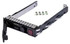 HPE Disk Drive Tray Smart Caddie For Sff