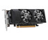 Asrock Intel Arc A380 Low Profile 6GB, 6GB DDR6, HDMI, DP, 2000MHz Clock, 0dB Cooling
