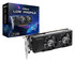 Asrock Intel Arc A380 Low Profile 6GB, 6GB DDR6, HDMI, DP, 2000MHz Clock, 0dB Cooling