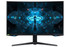 Samsung Odyssey LC32G75TQSPXEN 31.5" 2560 x 1440 pixels OLED Black - (Open Box)