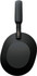 Sony WH-1000XM5 HeadphonesWireless Head-band Calls/Music Bluetooth Black