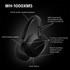 Sony WH-1000XM5 HeadphonesWireless Head-band Calls/Music Bluetooth Black