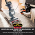 Shark Anti Hair Wrap Plus Upright Pet Vacuum with Lift-Away