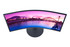 Samsung LS32C390 32" VA LCD FHD FreeSync Curved Monitor - Black