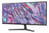 Samsung LS34C500GAUXXU 34" WQHD Monitor - 3440x1440, 100Hz, VA, Displayport, HDMI, Freesync