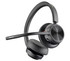 Poly Voyager 4320 USB-A Headset +BT700 dongle