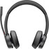 Poly Voyager 4320 USB-A Headset +BT700 dongle