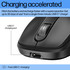 HP 515 Ultra-Fast Rechargeable Wireless Mouse