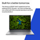 HP Z8G2I16 U7 356H 16 32GB/1T PC Copilot+ PC Intel Core Ultra 7 40.6 cm (16") 2.5K DDR5-SDRAM 1 TB SSD Wi-Fi 7 (802.11be) Windows 11 Pro AI Workstation, AI PC Silver