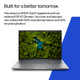 HP E0EU6EA laptop Copilot+ PC Intel Core Ultra 7 40.6 cm (16") 2.5K 32 GB DDR5-SDRAM 1 TB SSD NVIDIA RTX PRO 1000 Blackwell Wi-Fi 7 (802.11be) Windows 11 Pro AI Workstation, AI PC Silver