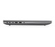 HP E0EU6EA laptop Copilot+ PC Intel Core Ultra 7 40.6 cm (16") 2.5K 32 GB DDR5-SDRAM 1 TB SSD NVIDIA RTX PRO 1000 Blackwell Wi-Fi 7 (802.11be) Windows 11 Pro AI Workstation, AI PC Silver