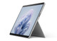 Microsoft Surface Pro 10 5G Intel Core Ultra 7 LTE 256 GB 33 cm (13") 16 GB Wi-Fi 7 (802.11be) Windows 11 Pro Platinum