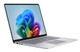 Microsoft Surface Laptop 8 Copilot+ PC Intel Core Ultra 5 335 35 cm (13.8") Touchscreen 16 GB LPDDR5x-SDRAM 512 GB SSD Wi-Fi 7 (802.11be) Windows 11 Pro Platinum