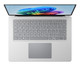 Microsoft Surface Laptop 8 Copilot+ PC Intel Core Ultra 5 335 35 cm (13.8") Touchscreen 16 GB LPDDR5x-SDRAM 512 GB SSD Wi-Fi 7 (802.11be) Windows 11 Pro Platinum