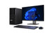 Lenovo ThinkStation P3 Tower Gen 2 Intel Core Ultra 9 285K 64 GB DDR5-SDRAM 1 TB SSD Windows 11 Pro Workstation Black