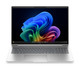 HP ProBook 4 G2i 16 AI PC Intel Core 7 350 Laptop 40.6 cm (16") WUXGA 16 GB DDR5-SDRAM 512 GB SSD Wi-Fi 6E (802.11ax) Windows 11 Pro Silver