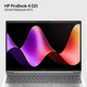 HP ProBook 4 G2i 16 AI PC Intel Core 5 320 Laptop 40.6 cm (16") WUXGA 16 GB DDR5-SDRAM 512 GB SSD Wi-Fi 6E (802.11ax) Windows 11 Pro Silver