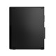 Lenovo ThinkCentre M70s Gen 5 Intel® Core™ i7 i7-14700 16 GB DDR5-SDRAM 512 GB SSD Windows 11 Pro SFF PC Black